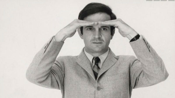 Truffaut foi salvo da delinquência durante a adolescência pela devoção ao cinema