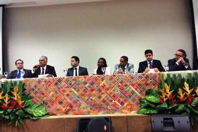 Reunião Intinerante do Conselho Nacional de Educação, em Maceió, discutiu o Plano Nacional de Educação