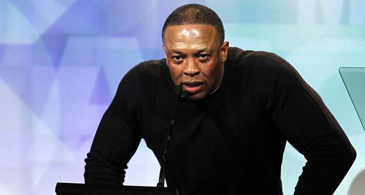 Dr. Dre saiu das ruas de Compton para ter sucesso como produtor e empreendedor