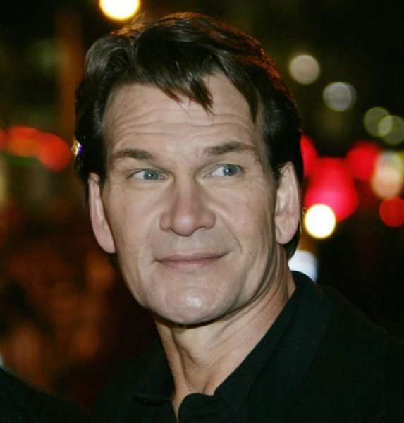 Astro do inesquecível filme 'Ghost', Patrick Swayze completaria 63 anos