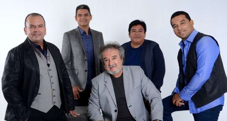 Quinteto Violado: trajetória com mais de 40 anos, sempre destacando a música nordestina