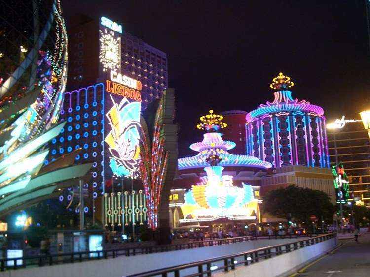 BlackJack  Casino Lisboa