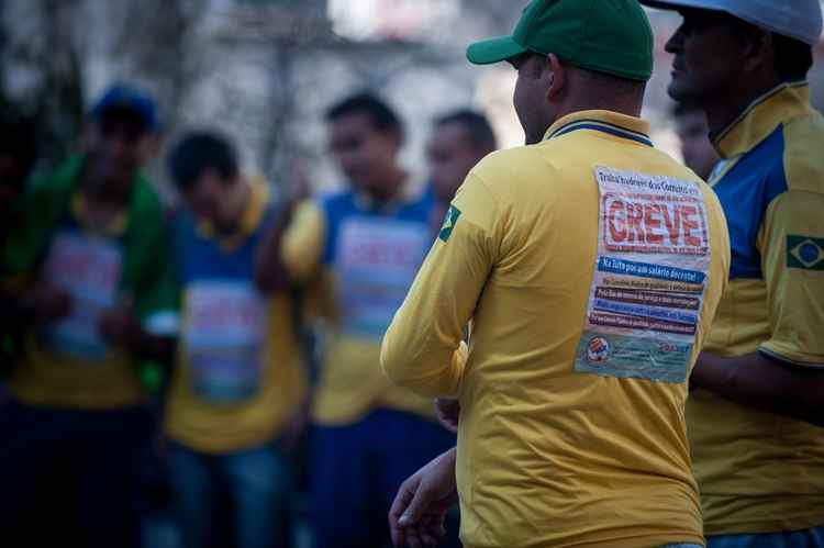 A negociação garante reajuste de 9,56% em benefícios e pagamento de gratificação