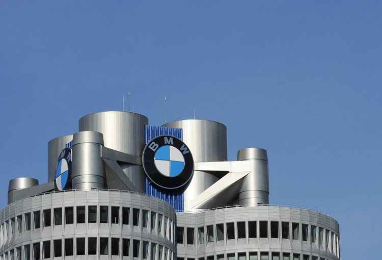 Após Volkswagen, BMW também é acusada de fraudar normas de poluentes