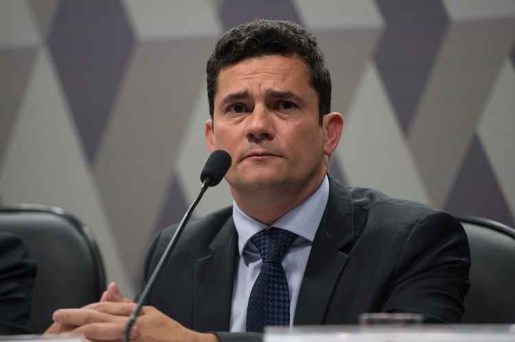 Na opinião de Moro, a corrupção no Brasil atingiu um nível sistêmico