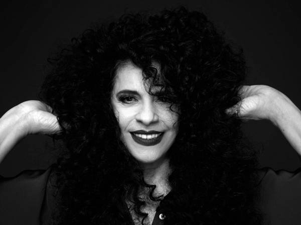 Gal Costa completa 70 anos no dia 26 de setembro