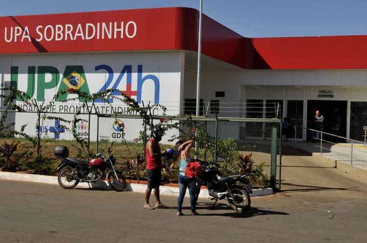 A unidade vinha apresentando problemas de atendimento desde o início de setembro