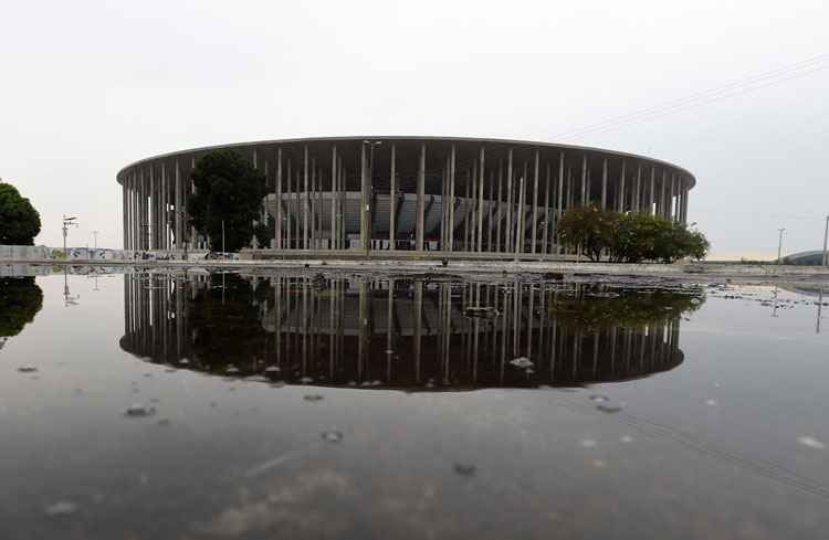 Nesta terça-feira (29/9), o DF deve registrar temperatura máxima de 33 °C