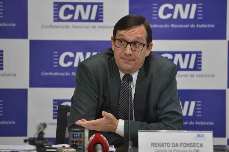 CNI e Ibope divulgaram pesquisa conjunta sobre nível de satisfação da população com relação ao governo