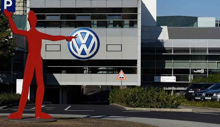 Volkswagen: Chanceler alemã, Angela Merkel, pediu para que não se demonize a marca