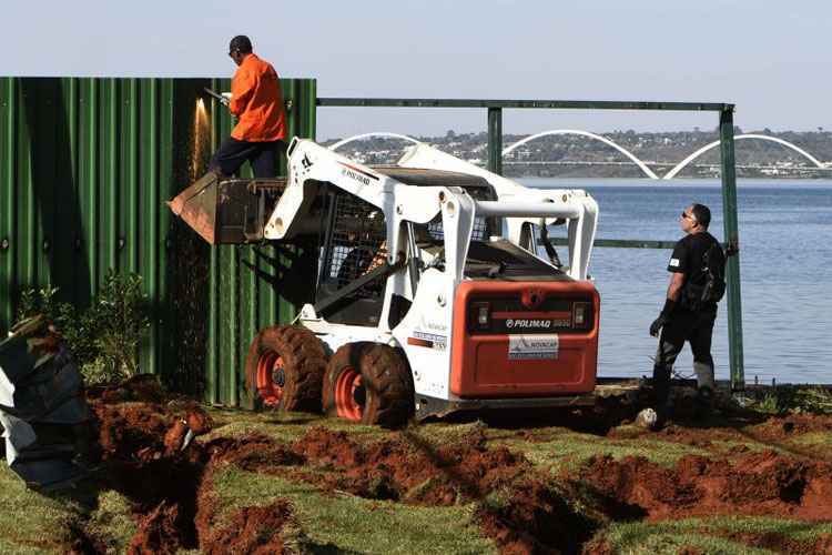 Boletos com os valores serão encaminhados para as residências até o final de novembro