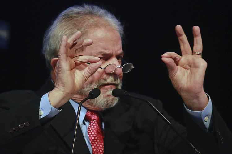 %u201CQuem desconfia do BNDES não tem noção da seriedade da instituição%u201D, Lula