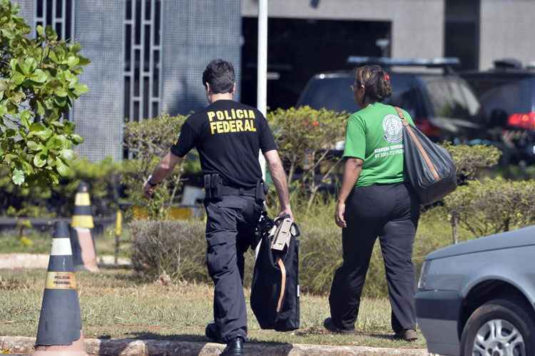 Operação Comadres combate tráfico de drogas na região de Sete