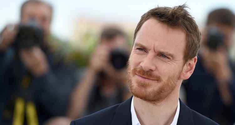 Desempenho de Michael Fassbender como Steve Jobs e McBeth pode render indicações ao Oscar de Melhor Ator