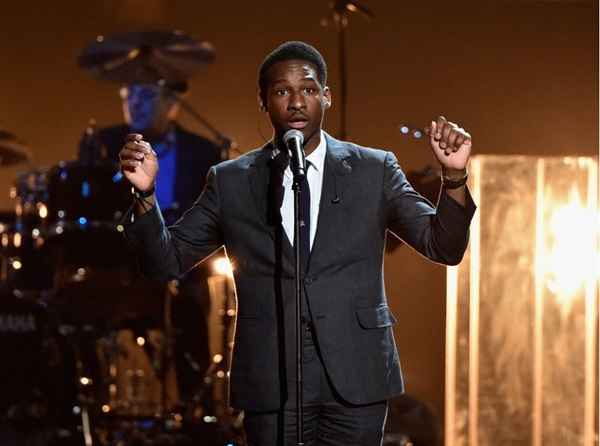 Leon Bridges produz música cotada ao Oscar