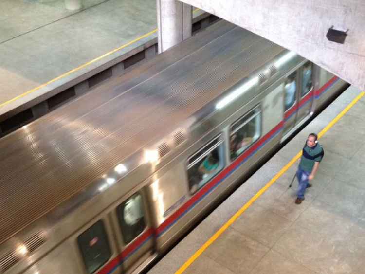 Com o PDV, o Metrô-DF está autorizado a aceitar a adesão de até um quarto dos funcionários