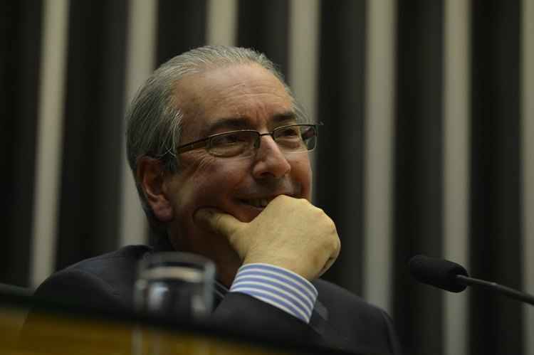 Cunha avaliará novo pedido de impeachment que protocolado por oposição