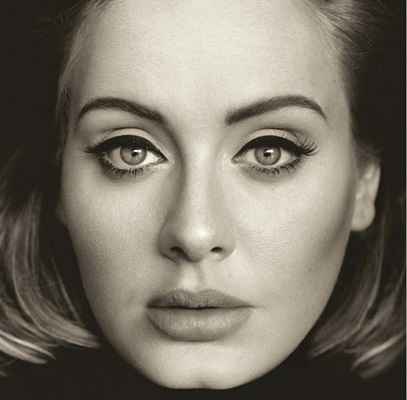 Adele: em novo disco, a cantora fala de reatar relacionamentos