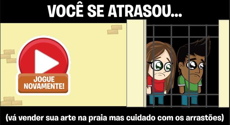 Durante o fim de semana, as hashtags #showdosatrasados e #enem2015gdd foram algumas das mais comentadas em redes sociais como Twitter e Instagram