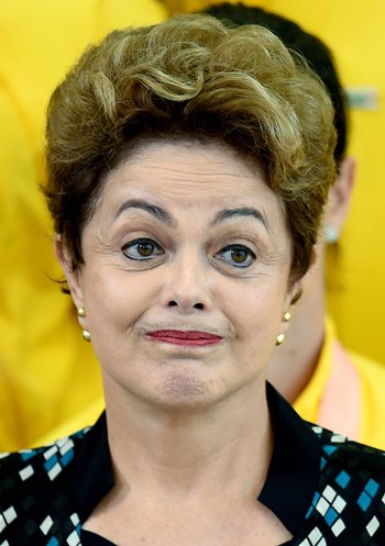 Operação investiga suposto esquema de compra de normas editadas e aprovadas nos governos Lula e Dilma