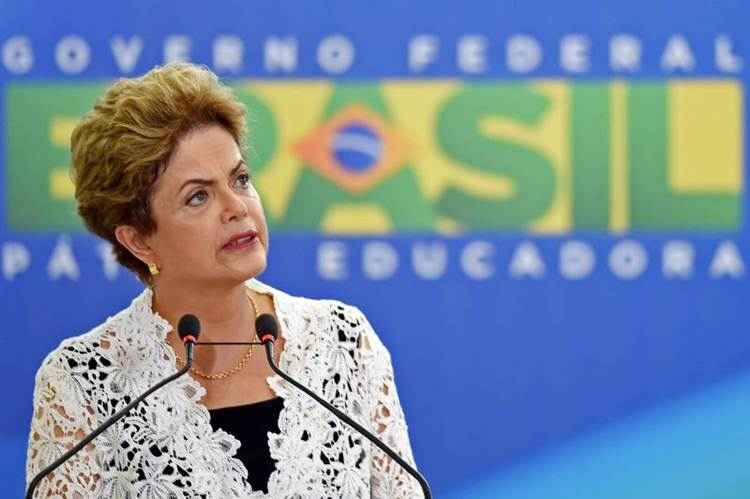 Dilma ainda disse que as escolhas que têm sido feitas neste momento de ajuste foram no sentido de evitar impactos nos programas sociais