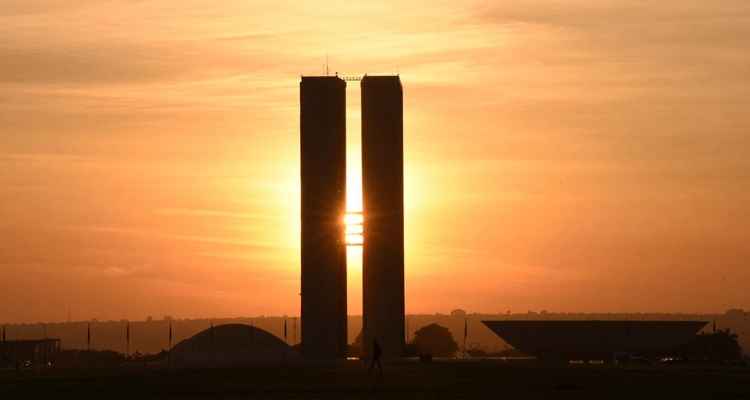 De acordo com o Instituto Nacional de Meteorologia (Inmet), a quarta-feira será ensolarada e sem previsão de chuva