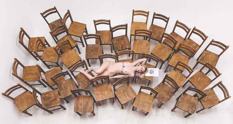 Fernando Schlaepfer/I Hate Flash