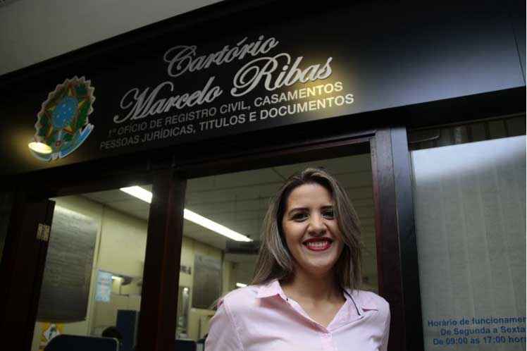 A Vara de Registros Públicos do Distrito Federal recebe, todos os dias, pelo menos um pedido de alteração na Certidão de Nascimento. Entre os principais motivos, estão constrangimentos e situações vexaminosas provocadas pela identificação pessoal