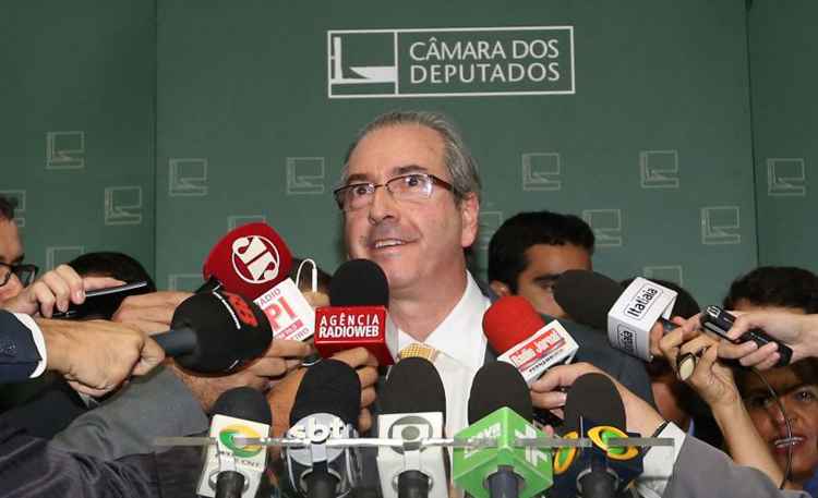 Cunha: 