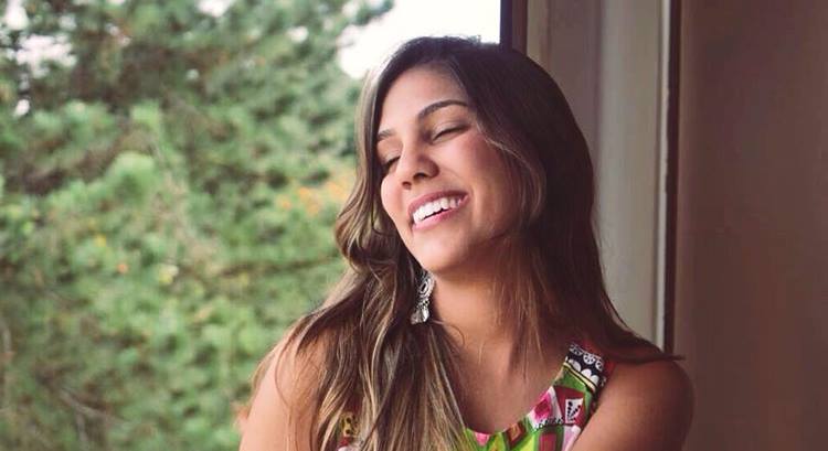 Nathália Romeiro Salomão, 19 anos: ao todo, no primeiro semestre, houve a confirmação de seis casos da doença.