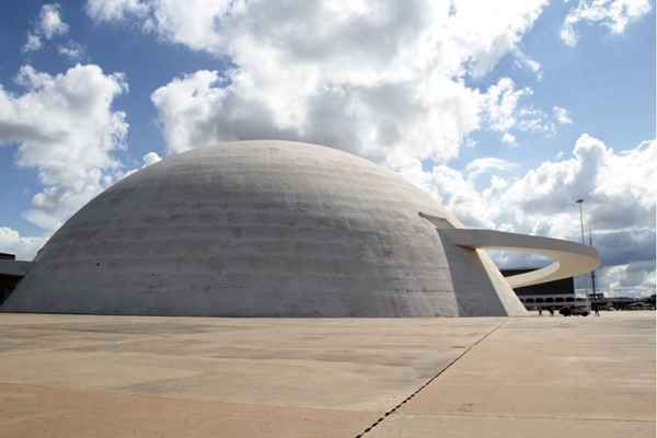 Parceria já funcionava no Museu Nacional