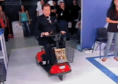 Silvio Santos vem aí: olê, olê, olá