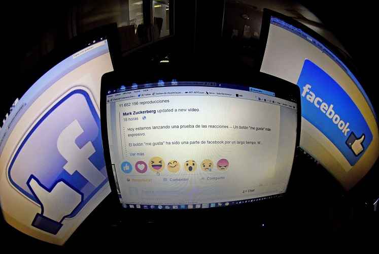 EUA vão vasculhar redes sociais de quem requerer visto para o país