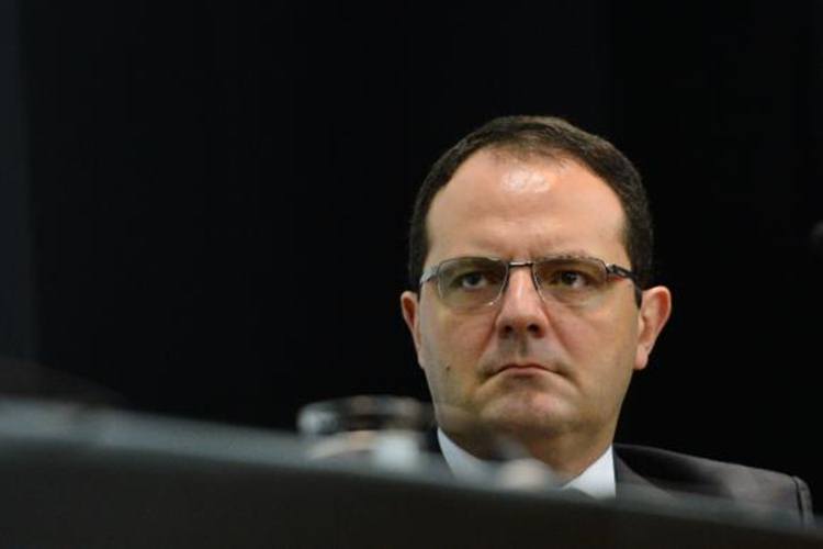 O ministro Nelson Barbosa, da Fazenda, diz que reforma trabalhista pode avançar em 2016