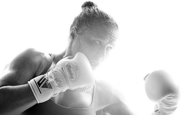 Ronda Rousey prometeu voltar aos ringues para revanche