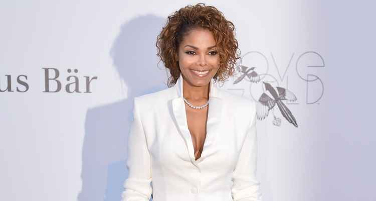 Janet Jackson retomaria a turnê em 9 de janeiro em Denver