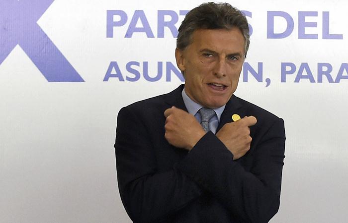 Na Argentina, a eleição do presidente Mauricio Macri representa o fim de 12 anos de governos kirchneristas