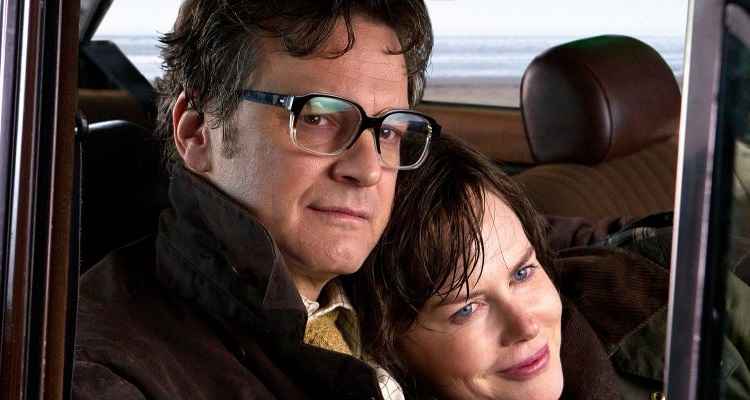 Colin Firth e Nicole Kidman estão entre os protagonistas de Genius, que será exibido em fevereiro