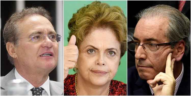 Renan Calheiros já encomendou estudo à consultoria legislativa sobre o tema e Cunha afirma que, se houver consenso, vai pautar proposta em 2016