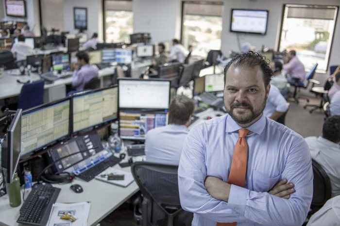 André Perfeito, economista-chefe da Gradual Investimentos: 