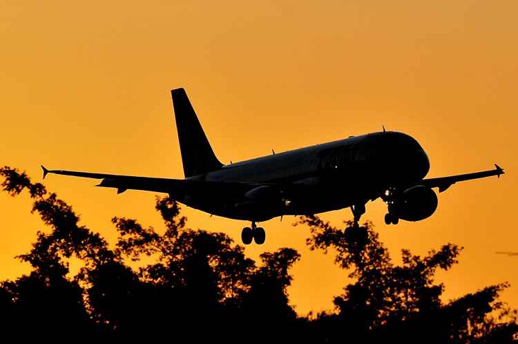 Futuro da aviação brasileira é sombrio