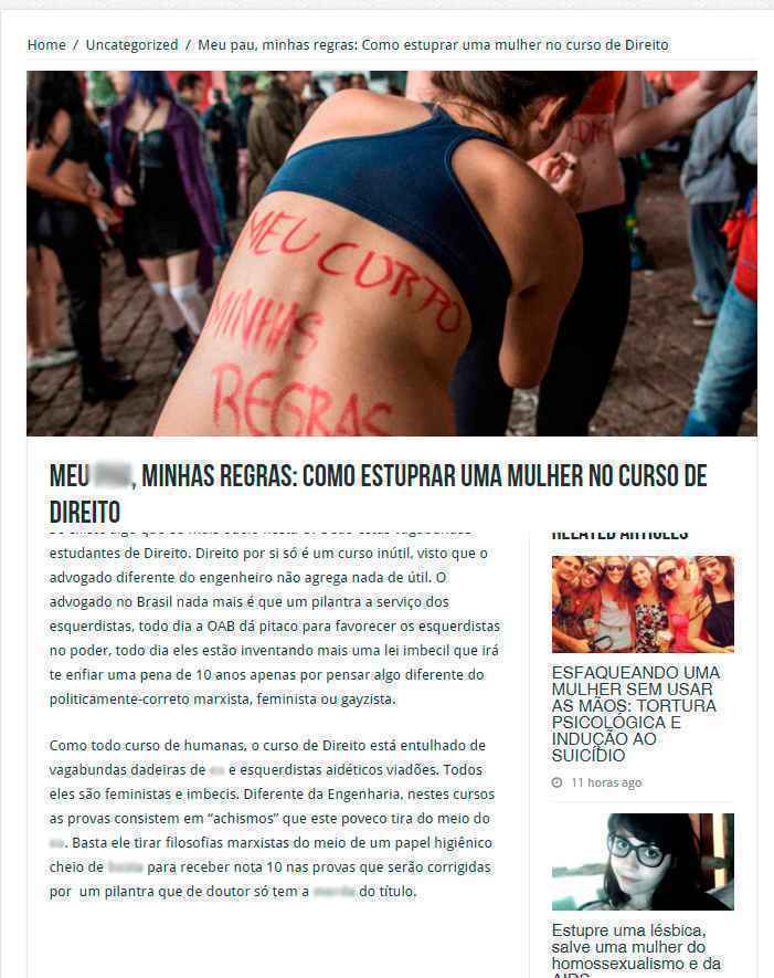 Reprodução/Tribuna do Ceará Reprodução/Tribuna do Ceará
