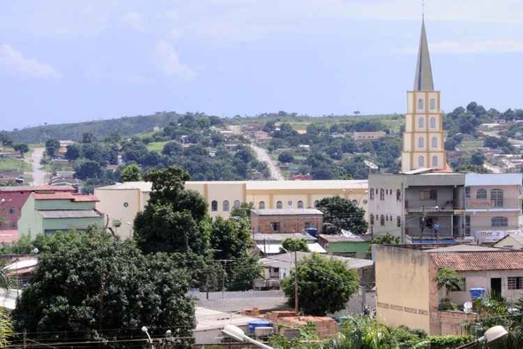 Um dos três novos casos de zika confirmados aconteceu com uma criança em Santo Antônio do Descoberto (GO), a 51 km de Brasília