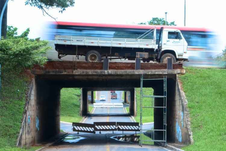 Detran-DF orienta que os condutores utilizem os acessos pela L2 Norte, pelos eixos Leste e Oeste e pela W3 Norte