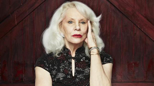 Angie Bowie desistiu do 'Big brother' de famosos do canal britânico Channel 5