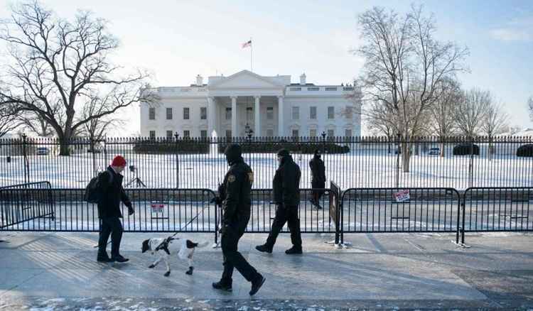 O resultado das eleições parlamentares interferirá diretamente no cenário político em que atuará o sucessor do presidente Barack Obama