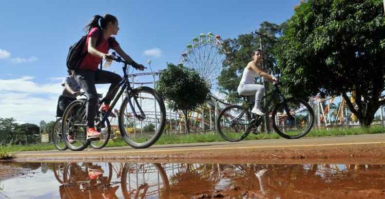 Na última semana, seis propostas foram apresentadas ao Governo do Distrito Federal (GDF)