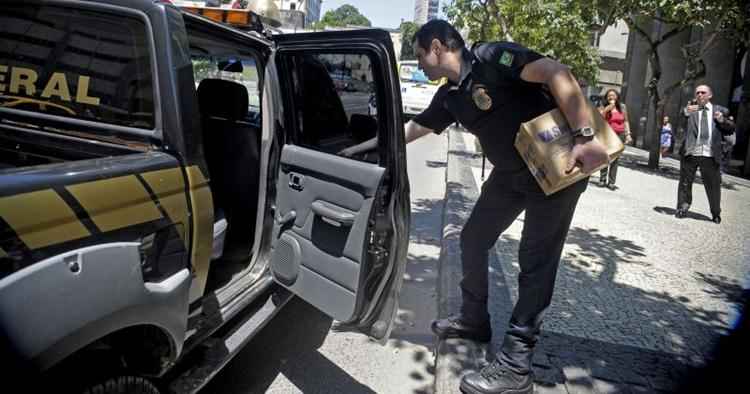 Valor levantado pelo Correio baseia-se em estimativas de federação de policiais e não inclui todas as fases e as despesas com o andamento da apuração. Corte de R$ 133 milhões no orçamento preocupa entidades