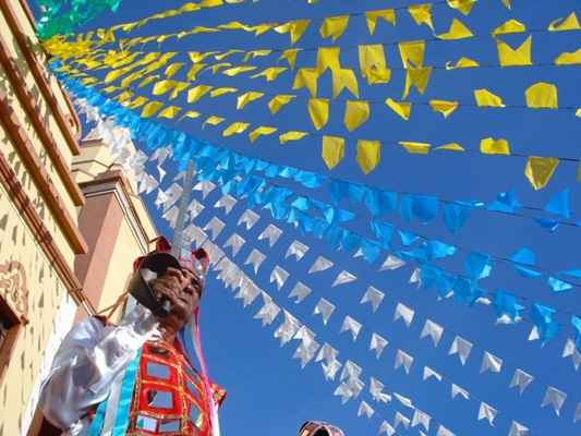 Festa do pau de Santo Antônio de Barbalha, manifestação mais recente a ser reconhecida como patrimônio imaterial