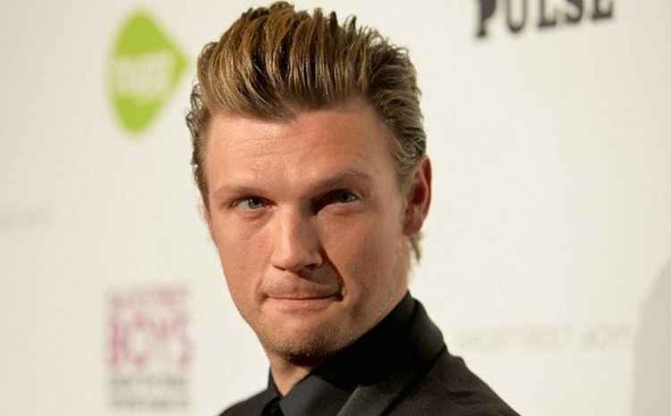 ''Nick Carter mostrou ao mundo que não passa de um valentão''